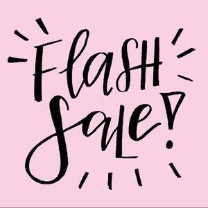 Flash Sale